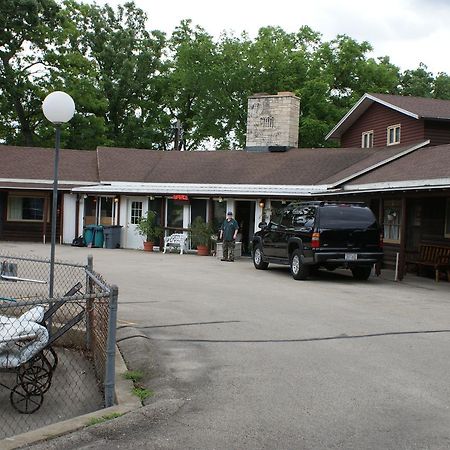 Dartford Inn Green Lake Екстер'єр фото