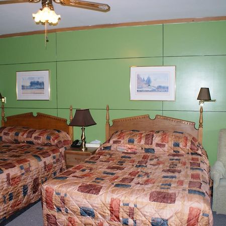 Dartford Inn Green Lake Екстер'єр фото