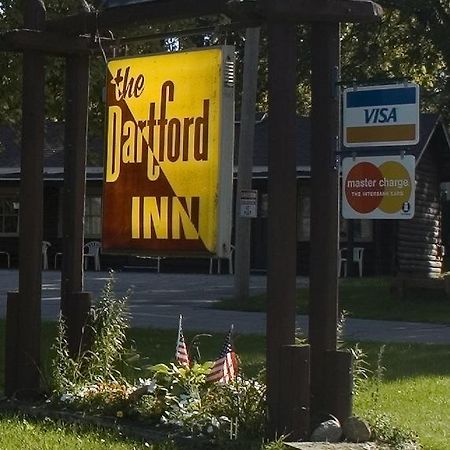 Dartford Inn Green Lake Екстер'єр фото