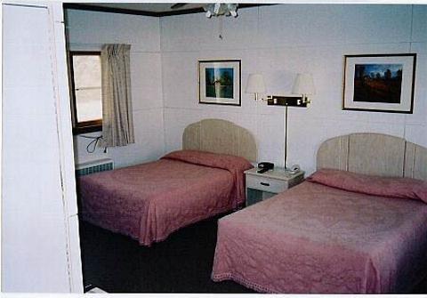 Dartford Inn Green Lake Номер фото