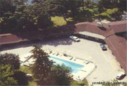 Dartford Inn Green Lake Екстер'єр фото