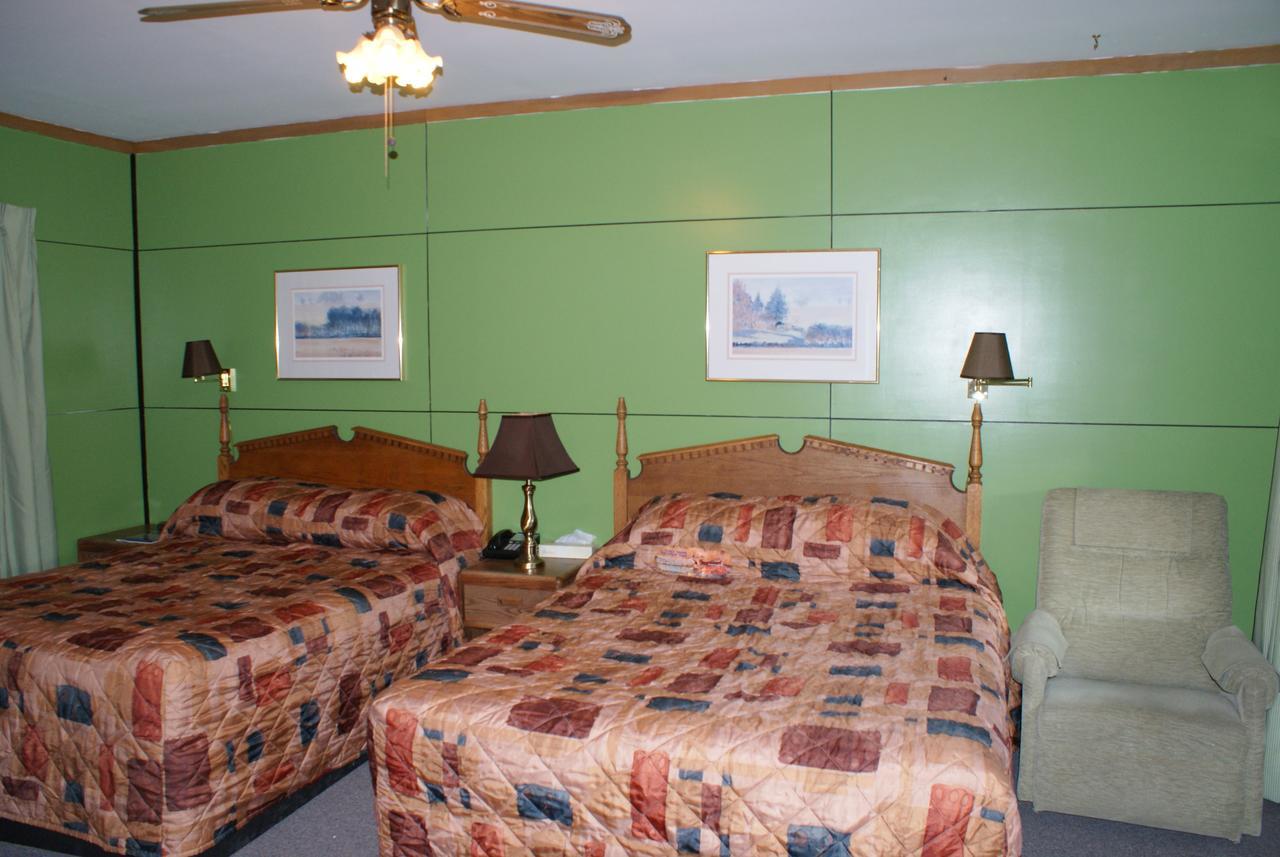 Dartford Inn Green Lake Екстер'єр фото