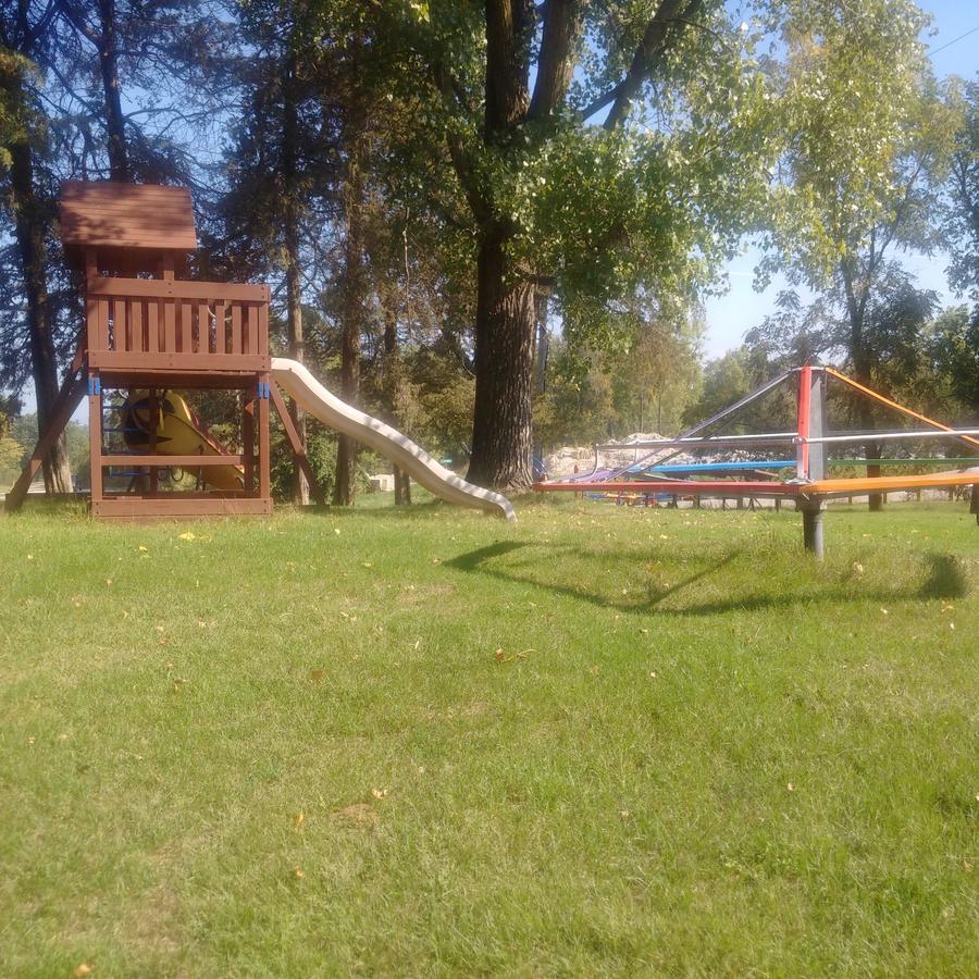 Dartford Inn Green Lake Екстер'єр фото