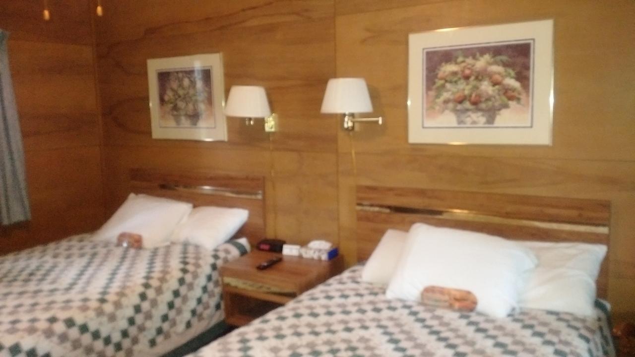 Dartford Inn Green Lake Екстер'єр фото